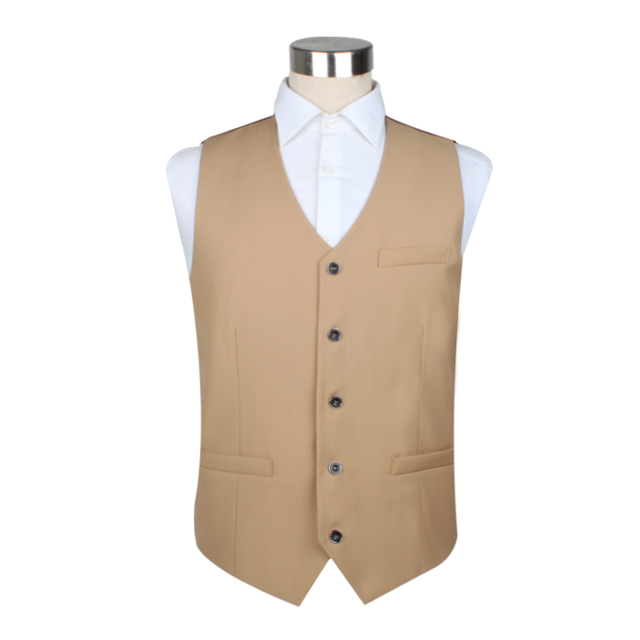 vest